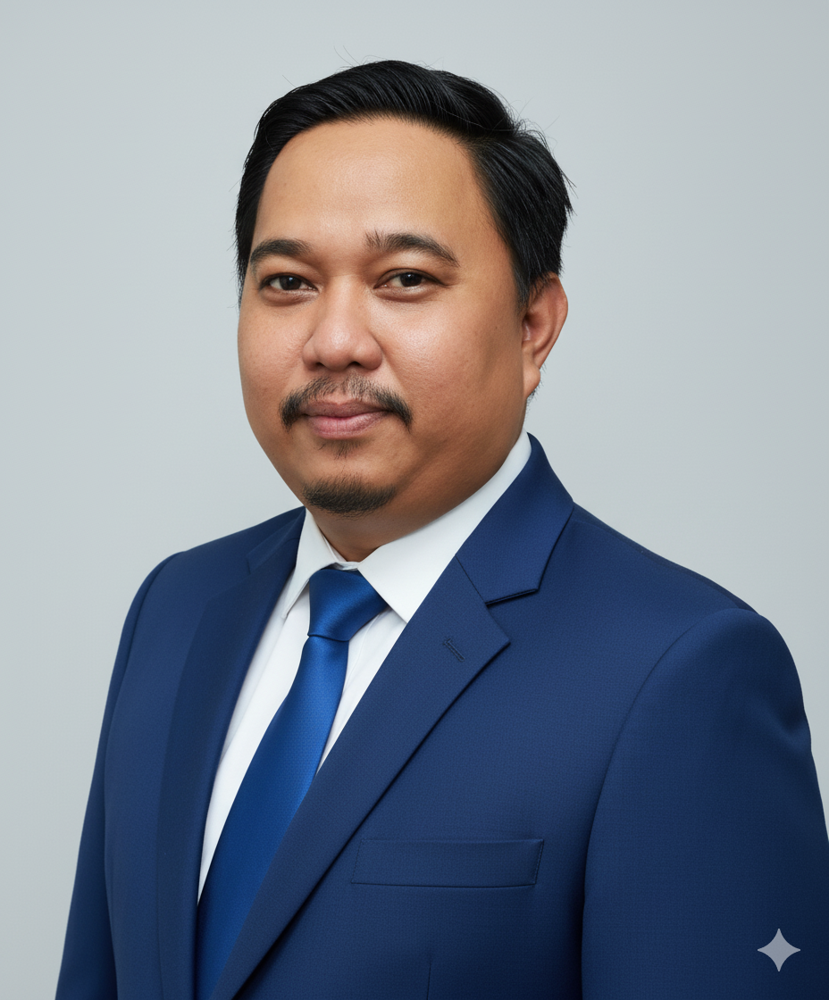 Pegawai Pengambilan - En Ahmad Baizuri Bin Sulaiman