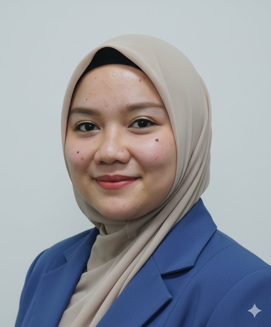 Pegawai Pembangunan Pelajar - Pn Amalina Mahirah Binti Junani